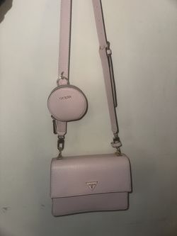 Guess Hand / shoulder Bag / Pinks W’s