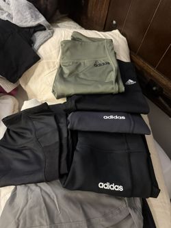 Work Out Clothes