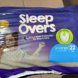 Pull Ups —Under Pads