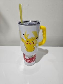 Tumbler