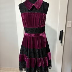 Women’s Dress