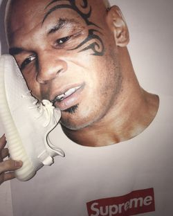 Heat on my page // Supreme / Palace / Yeezy