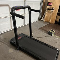 Exercise Running Machine