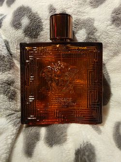 Versace Eros Najim Parfum