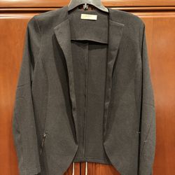 Women’s Elodie Open Blazer - Size M