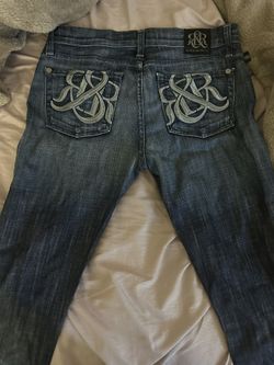 Rock And Republic Jeans