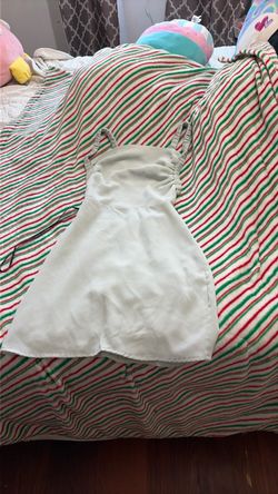 Three dresses (xxs, xs, small)