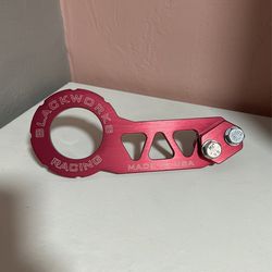 Blackworks Racing Toe Hook