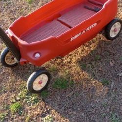 Wagon