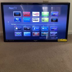 32 Inch Smart TV 