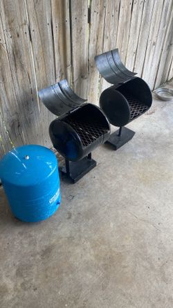 Grills