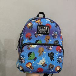 Disney Marvel Backpack