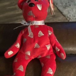 Beanie Baby