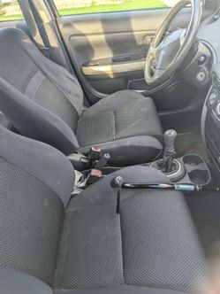 2005 Scion xA