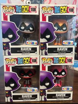 Funko pop