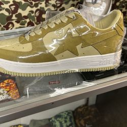 Bape Sta 