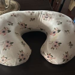 Boppy Pillow