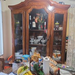 China Cabinet 