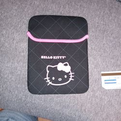 Hello Kitty Tablet sleeve 