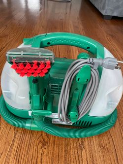 Portable Cleaner
