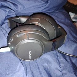 Cooshii Wireless Headphones (Gaming)