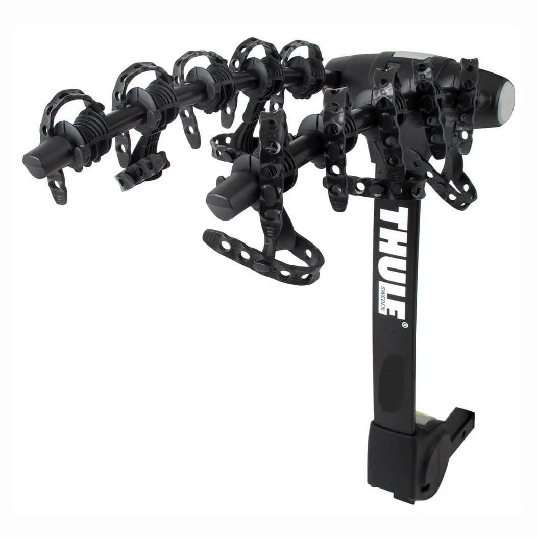 5 Bike Thule Hitch Carrier