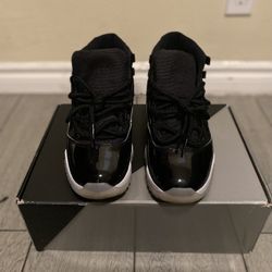 Jordan 11  Jubilee
