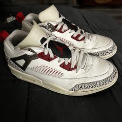 Nike Air Jordan Spizike size 11