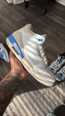Jordan 3 Lucky short Sz 11 no box
