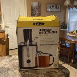 Juicer