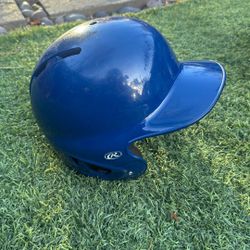 Rawlings Adult Baseball Helmet