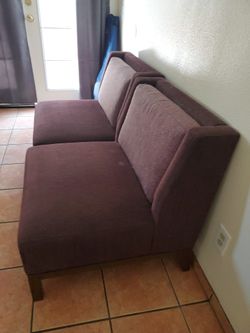 Sofas (2)