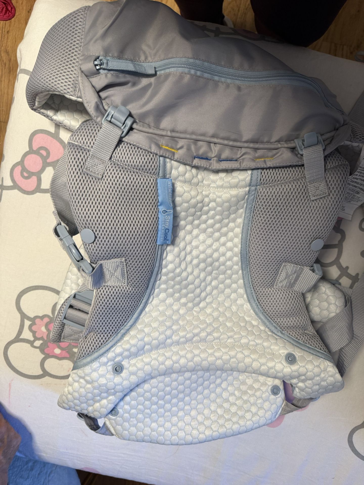 Baby Carrier