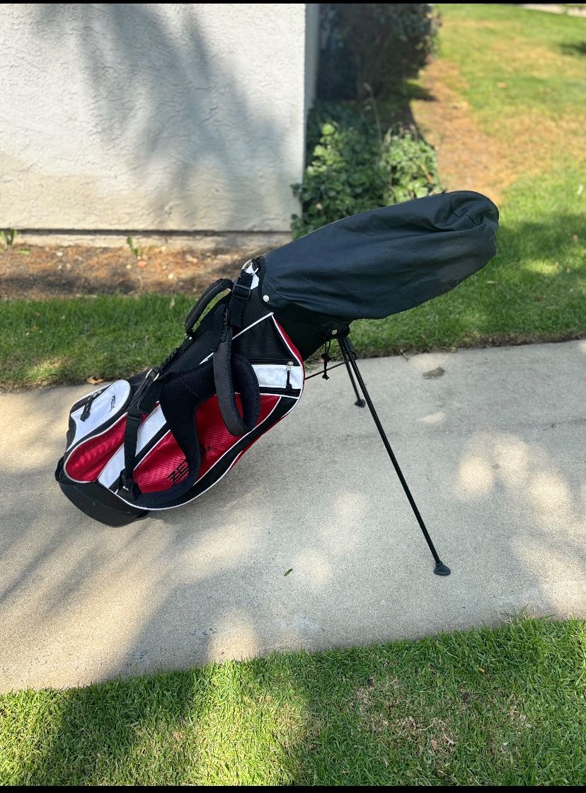 ZEVO Z450 Golf Set