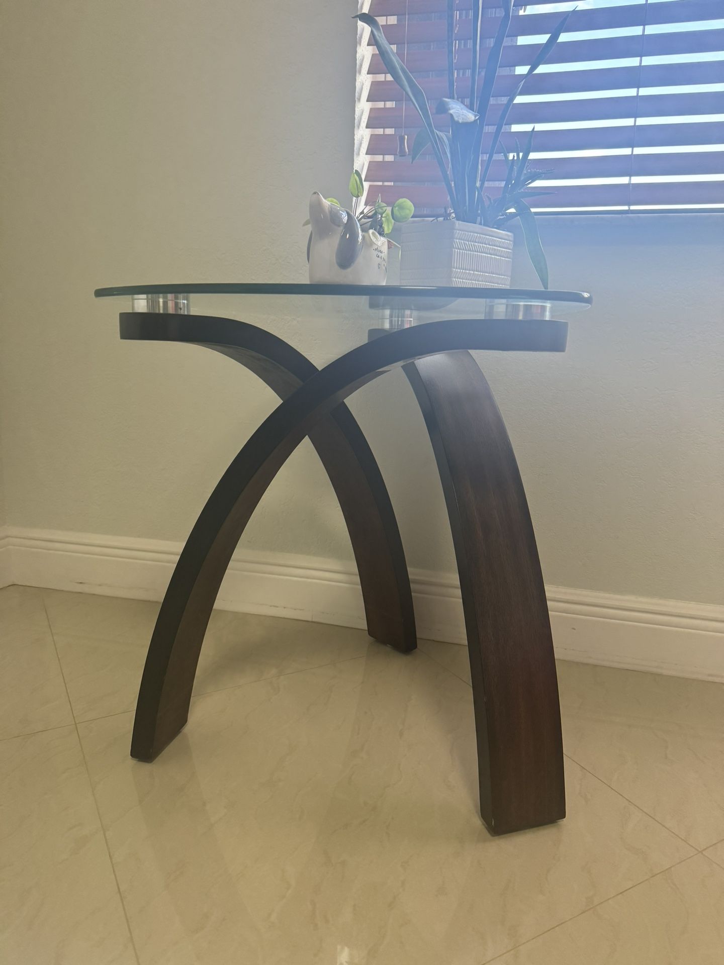 Living Room Accent Table