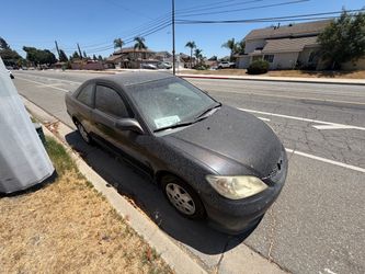 2005 Honda Civic