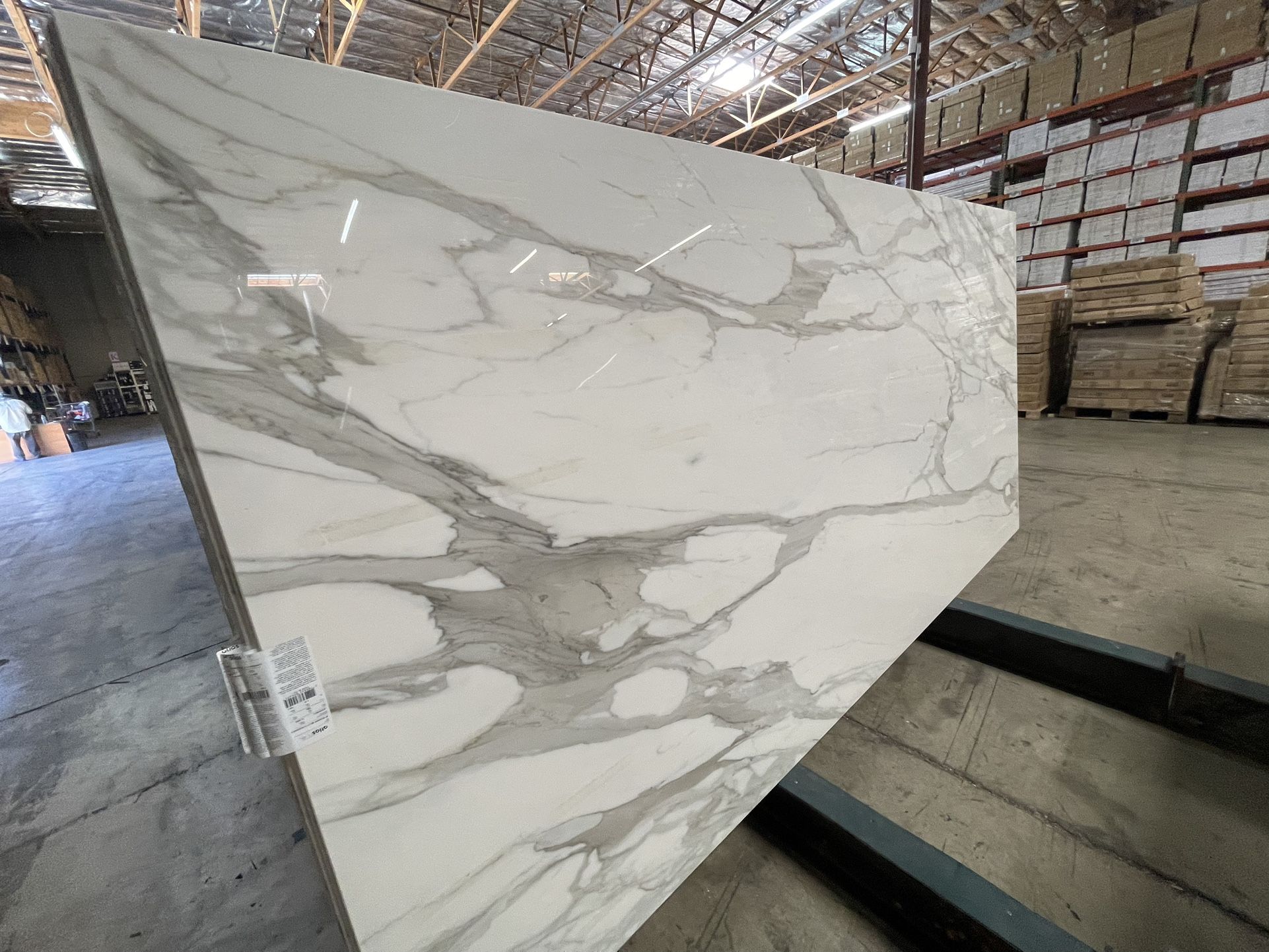 Italian Porcelain Slime