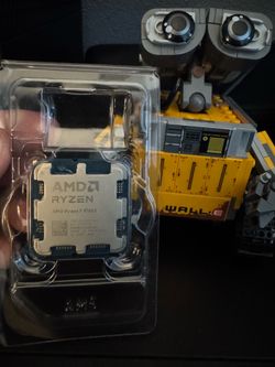 Ryzen 7 9700x - 8core 16threads $240