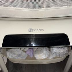 4Moms Bassinet
