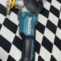 Makita Grinder