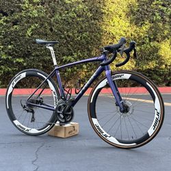 2021 Trek Emonda ALR 5 Disc Brake Size 52cm Road Bike