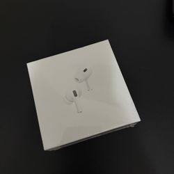 AirPod Pros