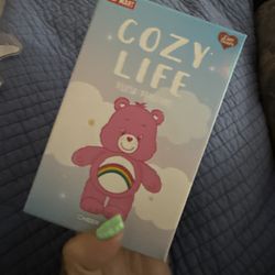 Care Bear Bag Charm Pop Mart