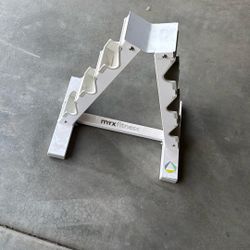 Dumbbell Rack 