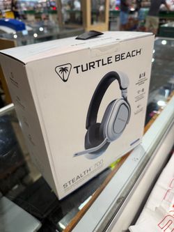 Turtle beach stealth 700 brand new sealed