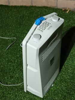 Pelonis Infrated Quartz Heater