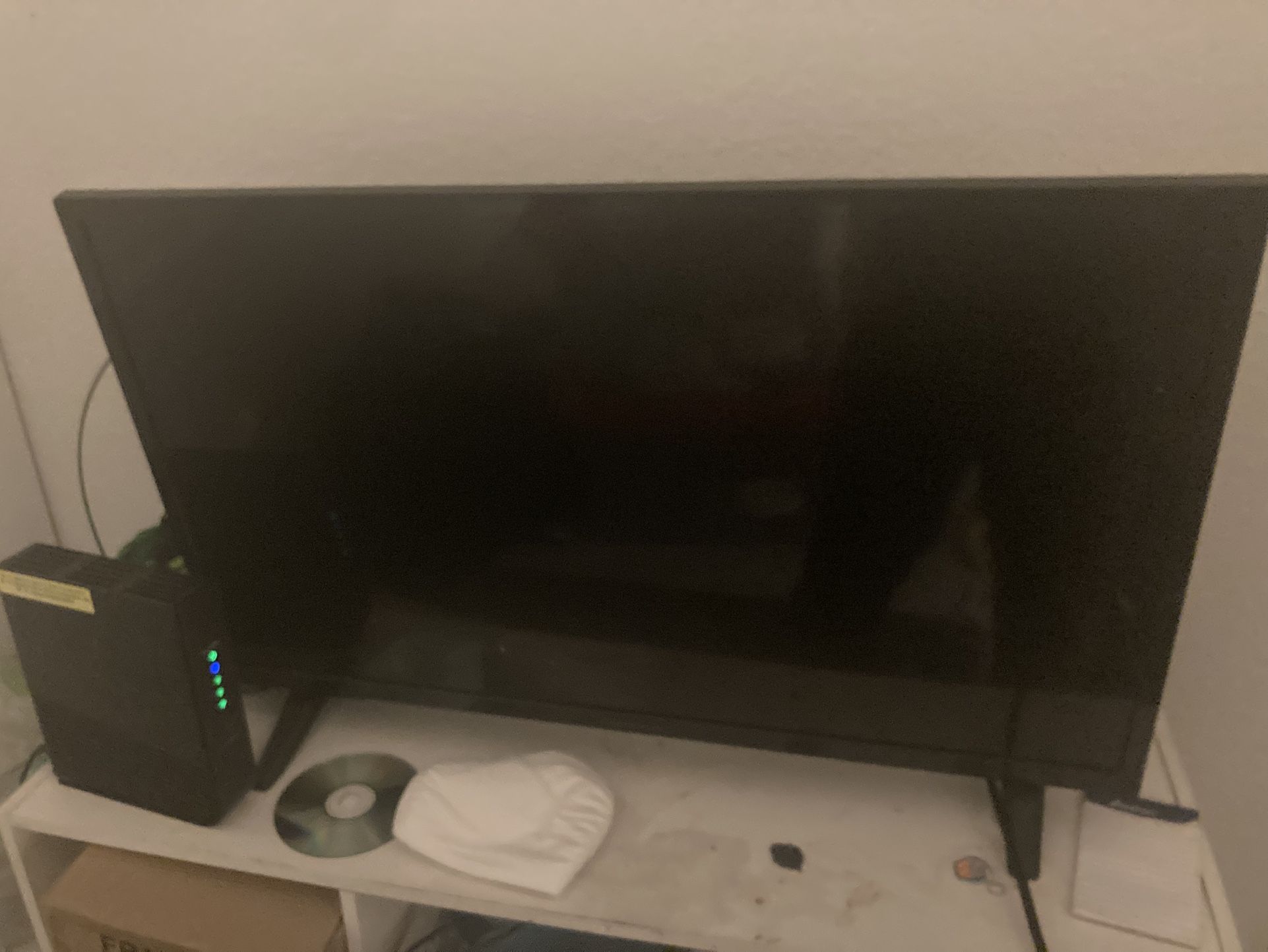 Insignia Amazon Fire TV