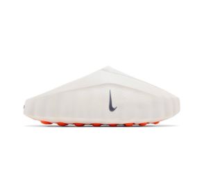 Nike mind slides