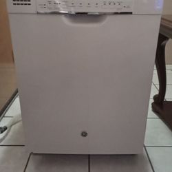 Dishwasher 