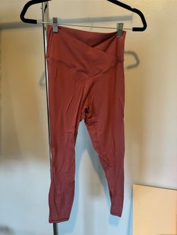 Aerie Crossover Leggings